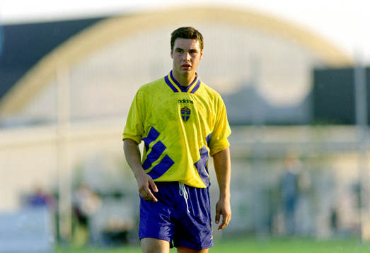 Niklas Sandor, Sverige