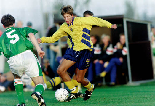 Christian Augustsson, Sverige