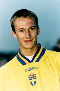 Pierre Edström, Sverige