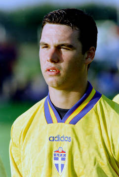 Karl Courneliusson, Sverige