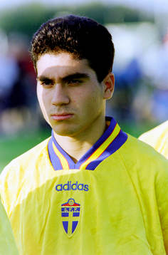 Hassan Cetinkaya, Sverige