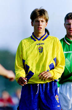 Christian Augustsson, Sverige