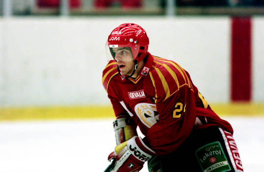 Ove Molin, Brynäs