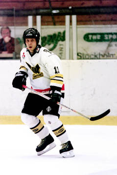 Anders Carlsson, Västerås