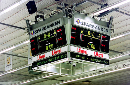 Interiör Gavlerinken