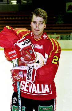Ove Molin, Brynäs