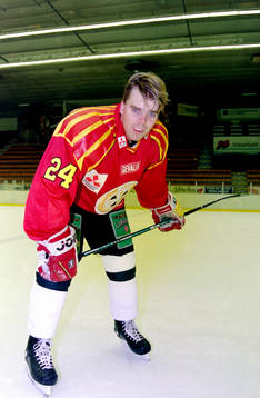 Ove Molin, Brynäs