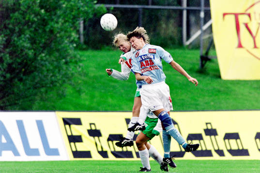 Fotboll, damer, Svenska Cupen, final, Hammarby -