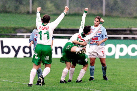 Fotboll, damer, Svenska Cupen, final, Hammarby -