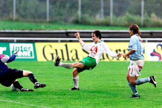 Fotboll, damer, Svenska Cupen, final, Hammarby -