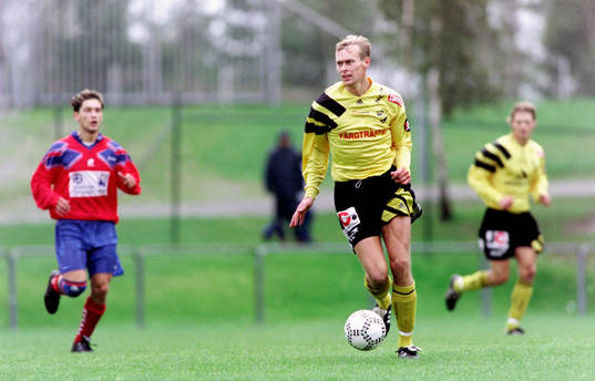 Peter Olsson, Hässleholm