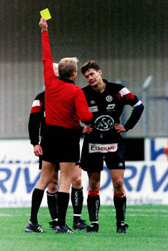 Fotboll, Allsvenskan, IFK Göteborg - Örebro, 1-1