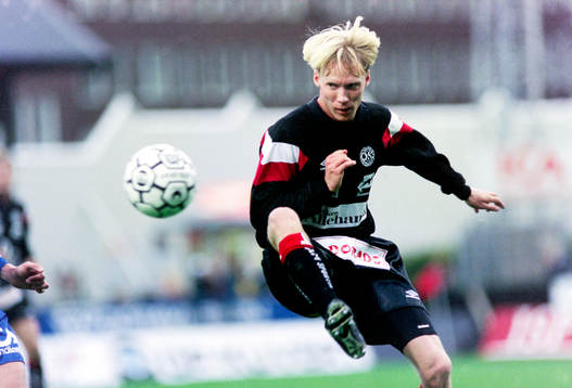 Fotboll, Allsvenskan, IFK Göteborg - Örebro, 1-1