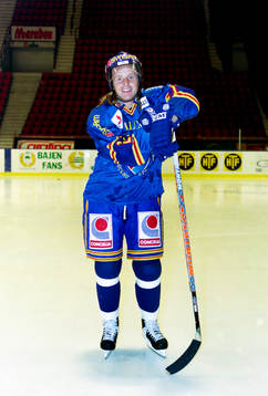 Espen Knutsen, Djurgården