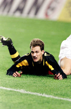 Gary Sundgren, AIK