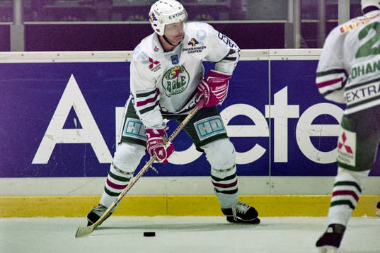 Stanislav Meciar, Rögle