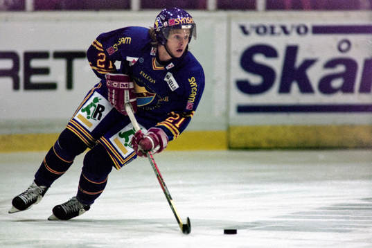 Espen Knutsen, Djurgården