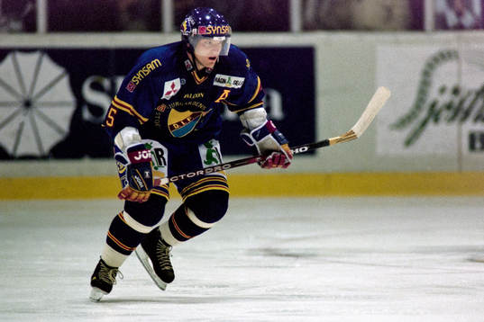 Christian Due-Boje, Djurgården