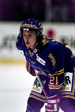 Espen Knutsen, Djurgården