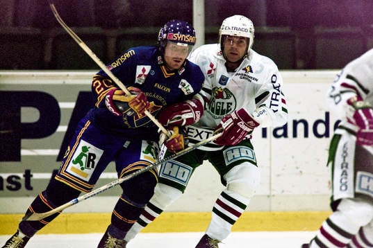 Per Eklund, Djurgården
