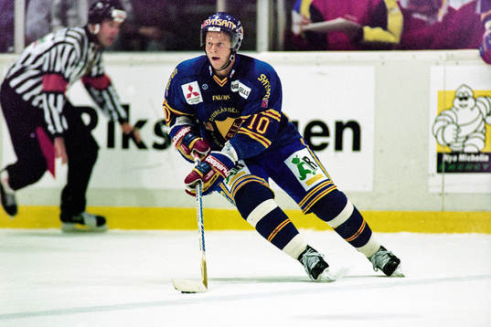 Marcus Ragnarsson, Djurgården