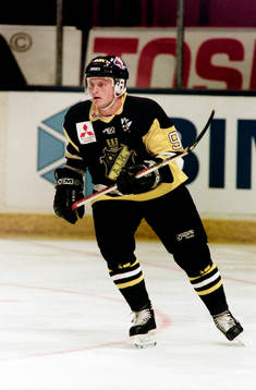 Anders Gozzi, AIK