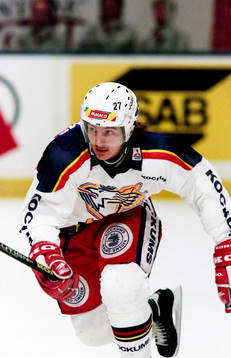 Tero Letherä, Malmö
