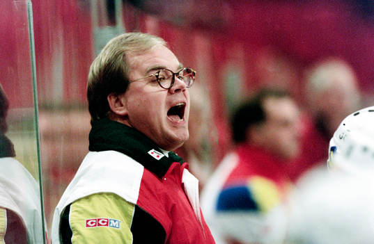 Hannu Jortikka, Tränare i Malmö