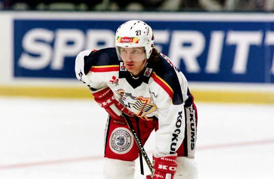 Tero Letherä, Malmö