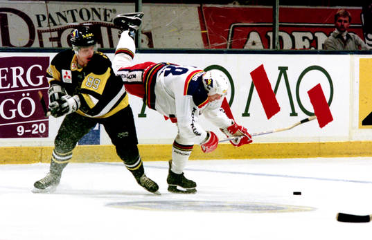 Kristian Gahn, AIK
