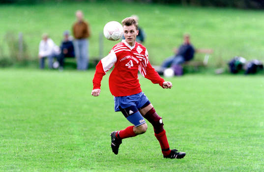 Fotboll, Div 6, Ignaberga - Farstorp, 5-2