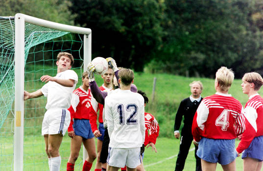 Fotboll, Div 6, Ignaberga - Farstorp, 5-2