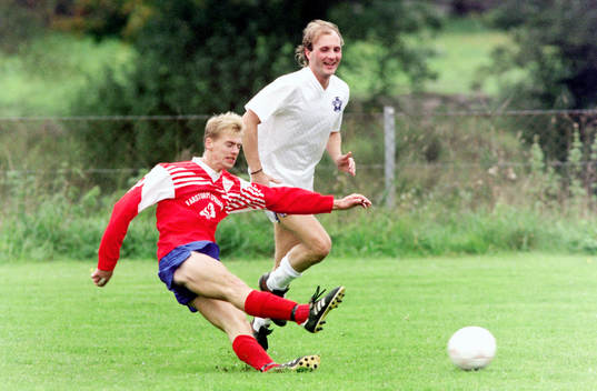 Fotboll, Div 6, Ignaberga - Farstorp, 5-2