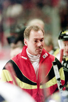 Torgny Bendelin, Tränare, AIK