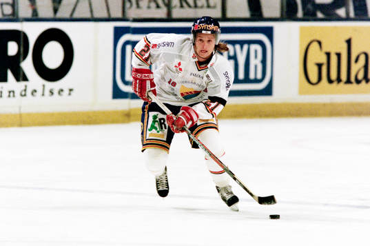 Espen Knutsen, Djurgården