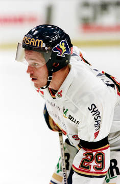 Mikael Magnusson, Djurgården
