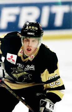 Anders Gozzi, AIK