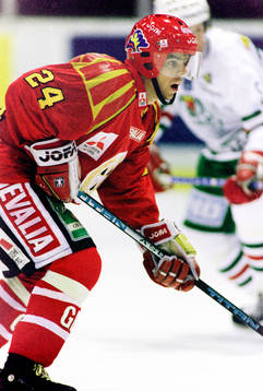 Ove Molin, Brynäs