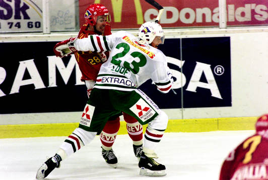 Christer Olsson, Brynäs