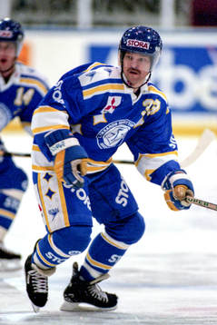 Jarmo Mäkitalo, Leksand