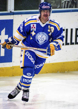 Jarmo Mäkitalo, Leksand