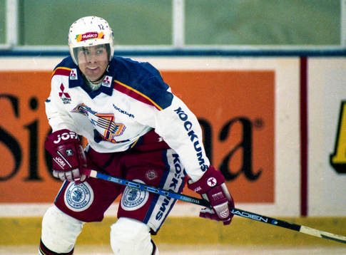 Marcus Magnertaft, Malmö
