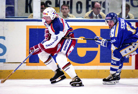Patrik Sylvegård, Malmö