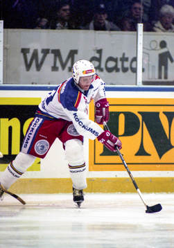 Jesper Mattsson, Malmö