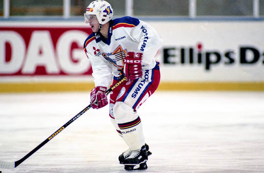 Robert Svehla, Malmö