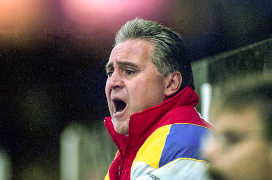 Wayne Fleming, tränare, Leksand