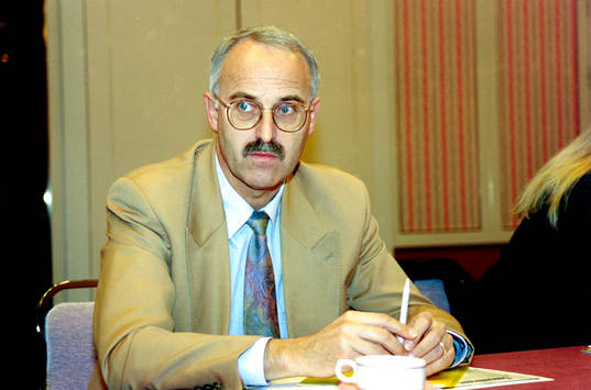 Fritz Ahlström, Fifa