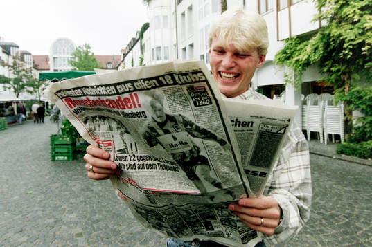 Mats Lilienberg på stan