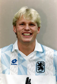 Mats Lilienberg i