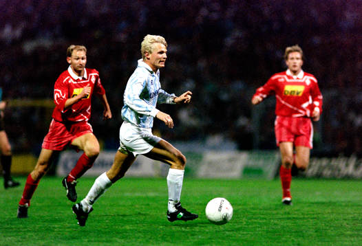 Mats Lilienberg, TSV 1860 München